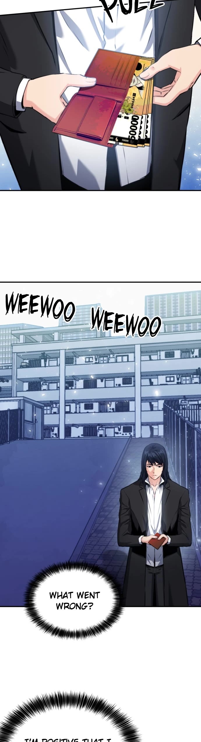 Seoul Station Druid chapter 174 page 15