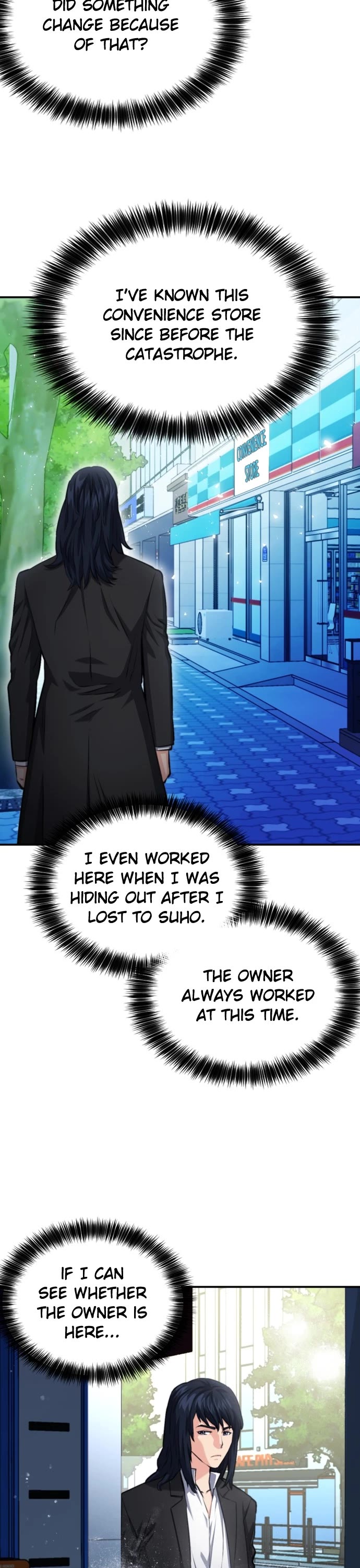 Seoul Station Druid chapter 174 page 17