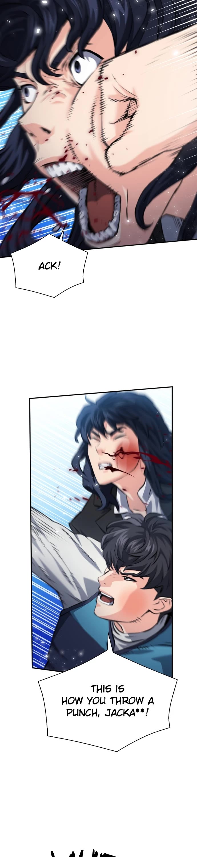 Seoul Station Druid chapter 174 page 21