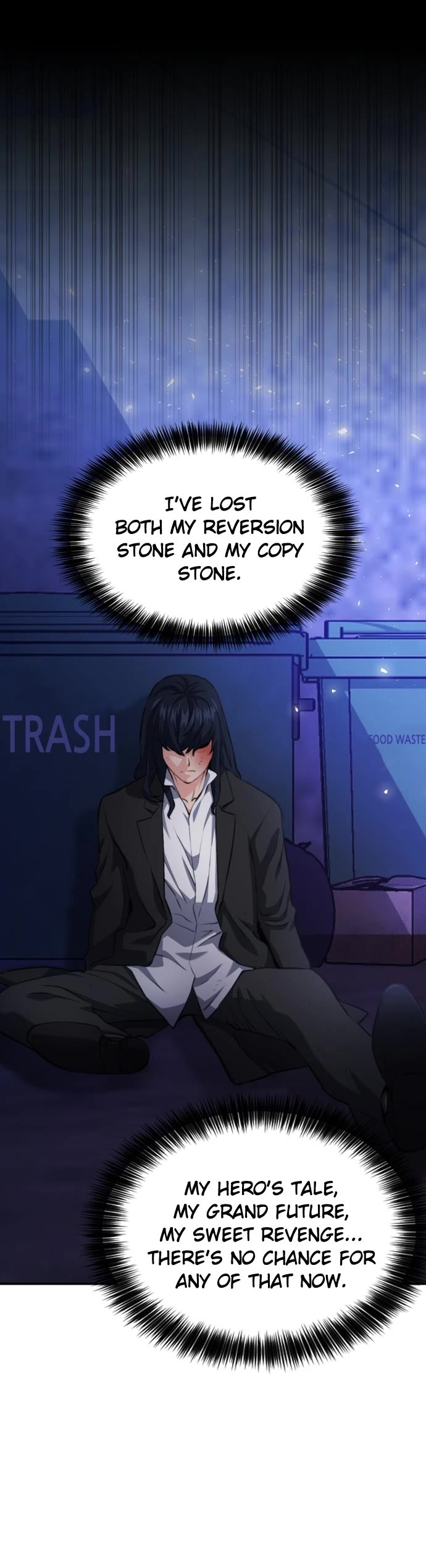 Seoul Station Druid chapter 174 page 24