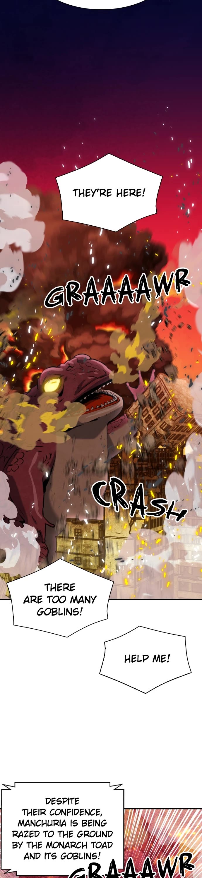 Seoul Station Druid chapter 174 page 28