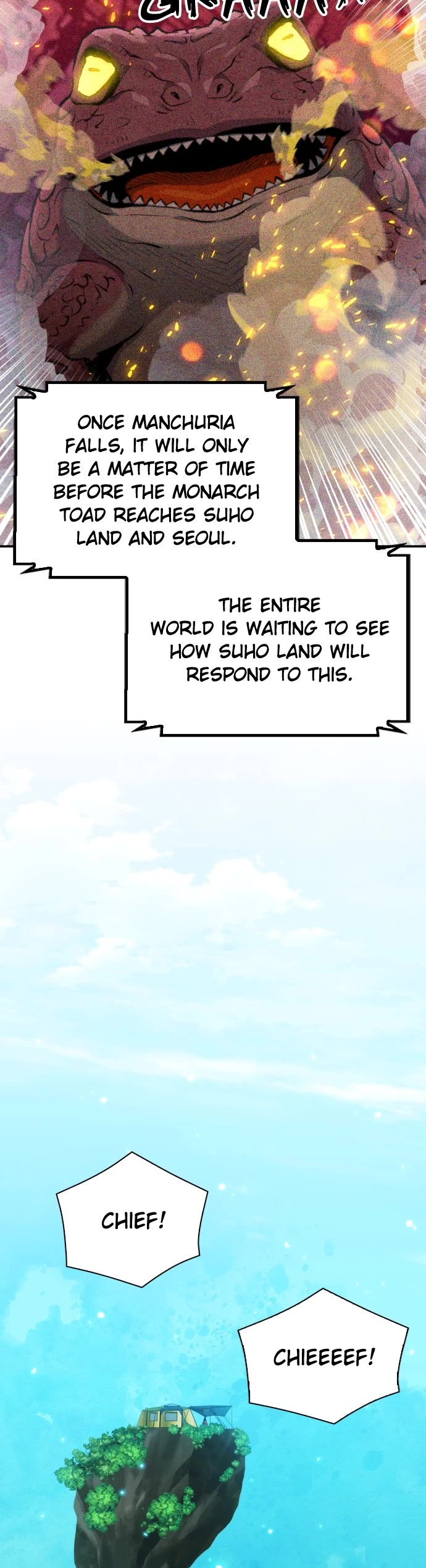 Seoul Station Druid chapter 174 page 29