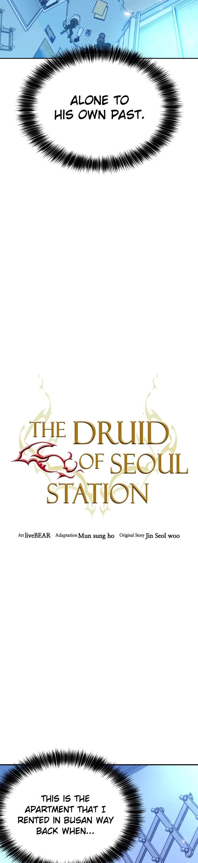 Seoul Station Druid chapter 174 page 3