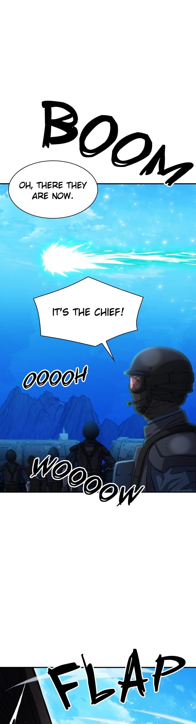 Seoul Station Druid chapter 174 page 40