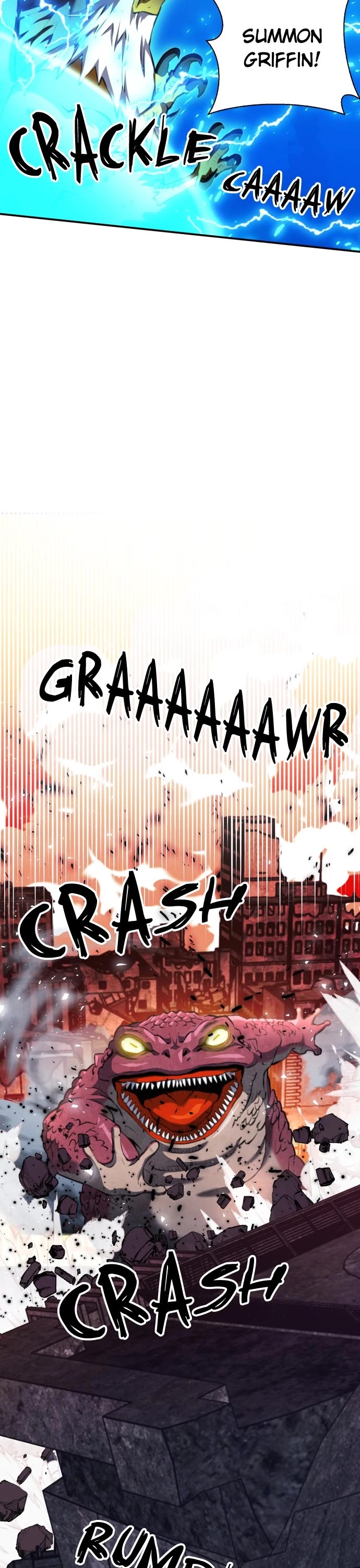 Seoul Station Druid chapter 174 page 43