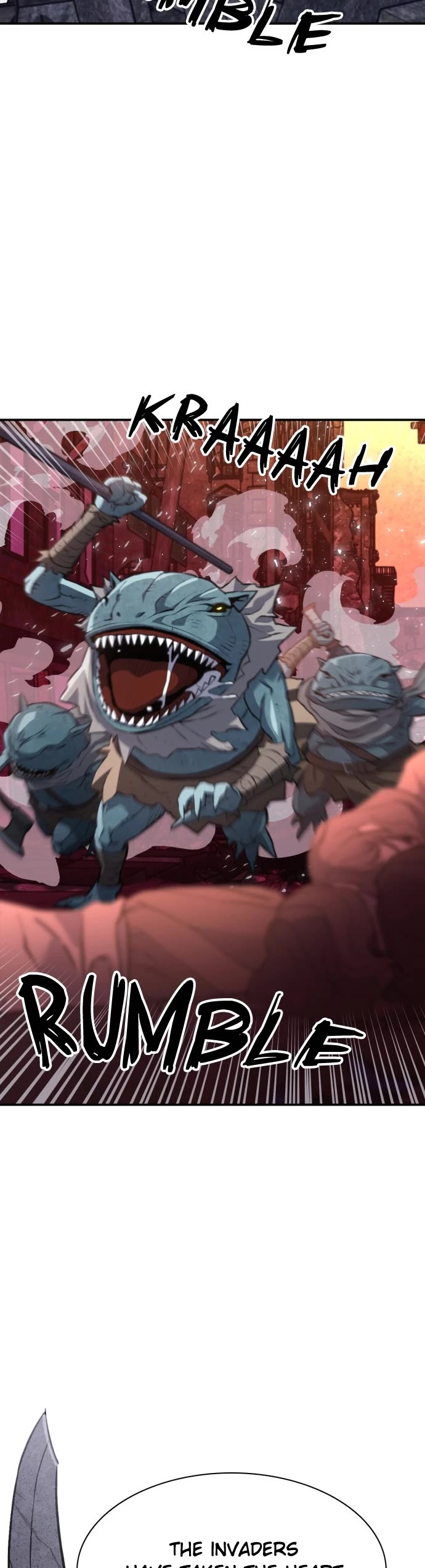 Seoul Station Druid chapter 174 page 44