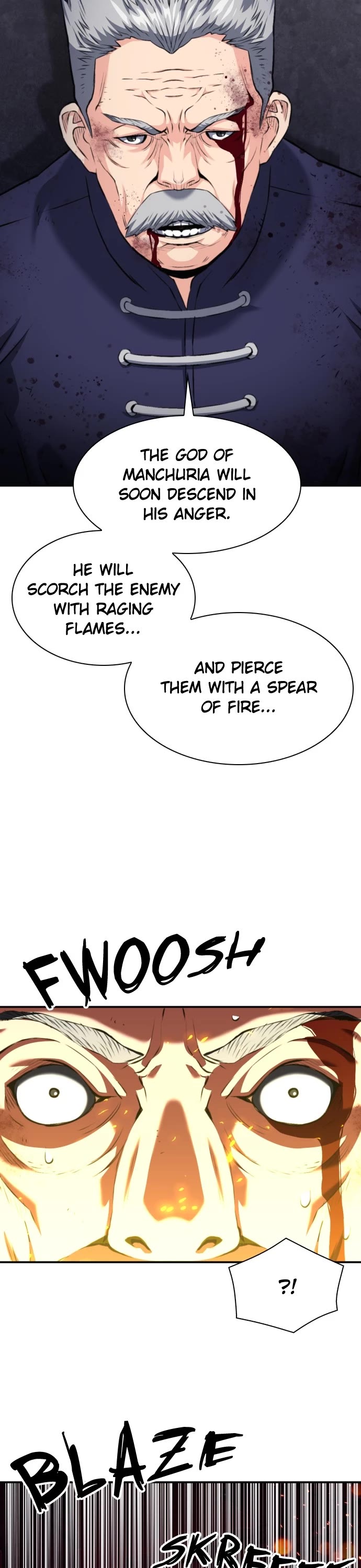 Seoul Station Druid chapter 174 page 46