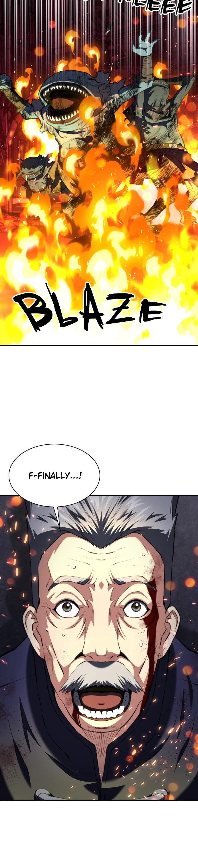 Seoul Station Druid chapter 174 page 47