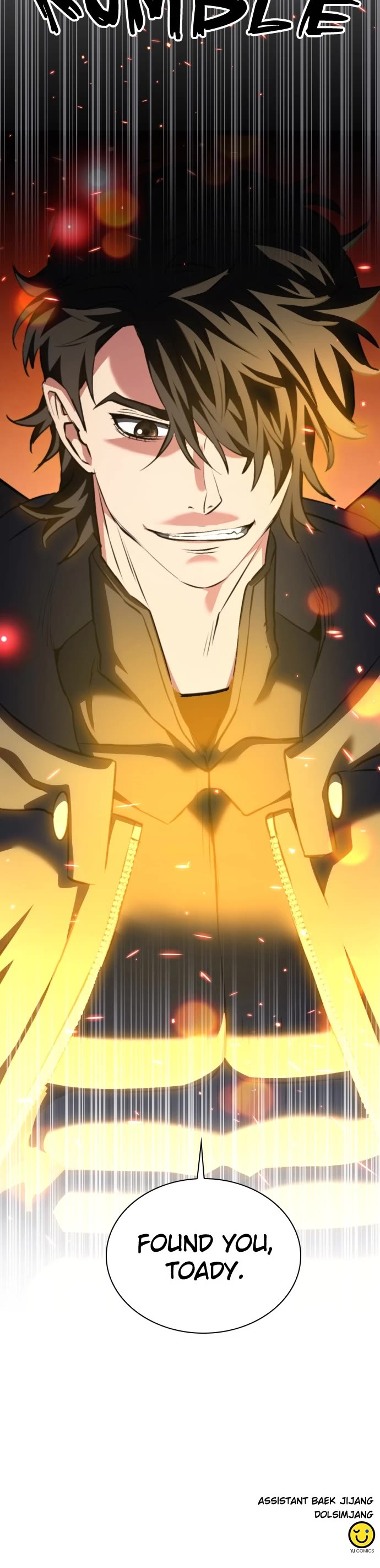 Seoul Station Druid chapter 174 page 49