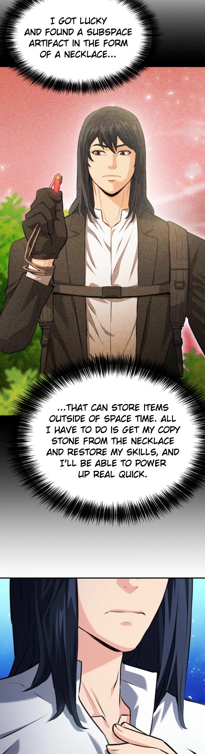 Seoul Station Druid chapter 174 page 5