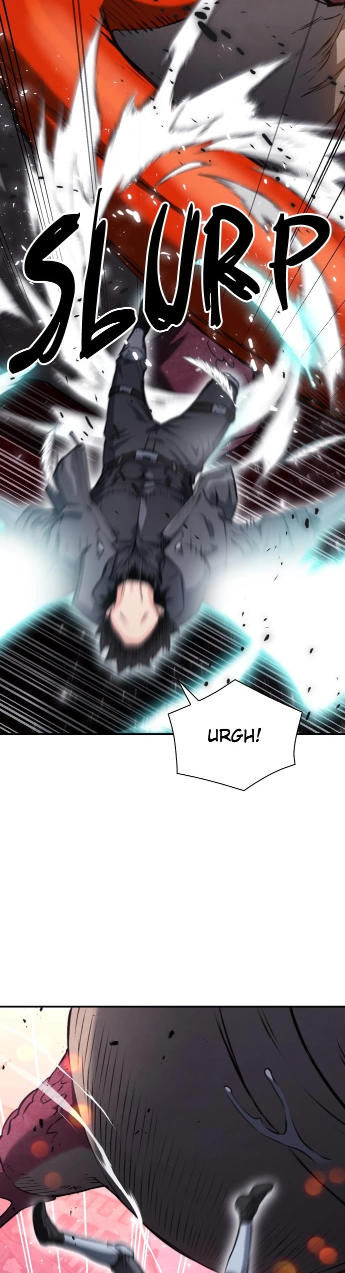 Seoul Station Druid chapter 175 page 10