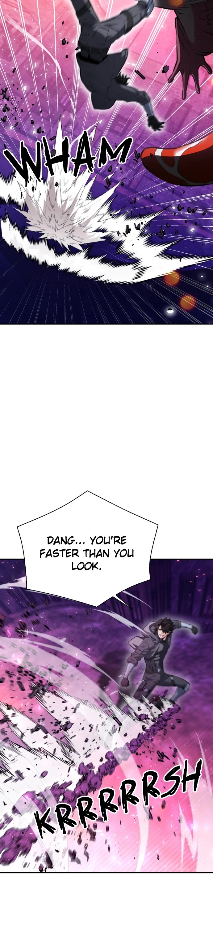 Seoul Station Druid chapter 175 page 11