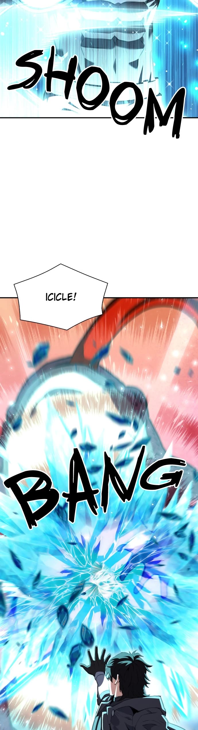 Seoul Station Druid chapter 175 page 15