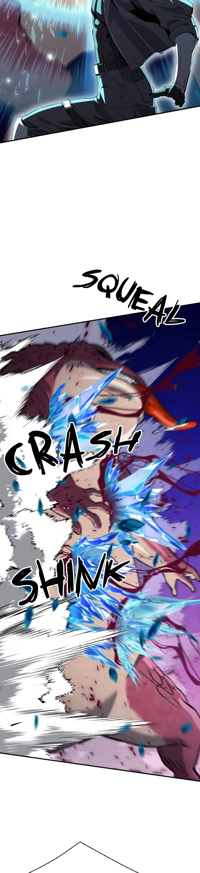 Seoul Station Druid chapter 175 page 16