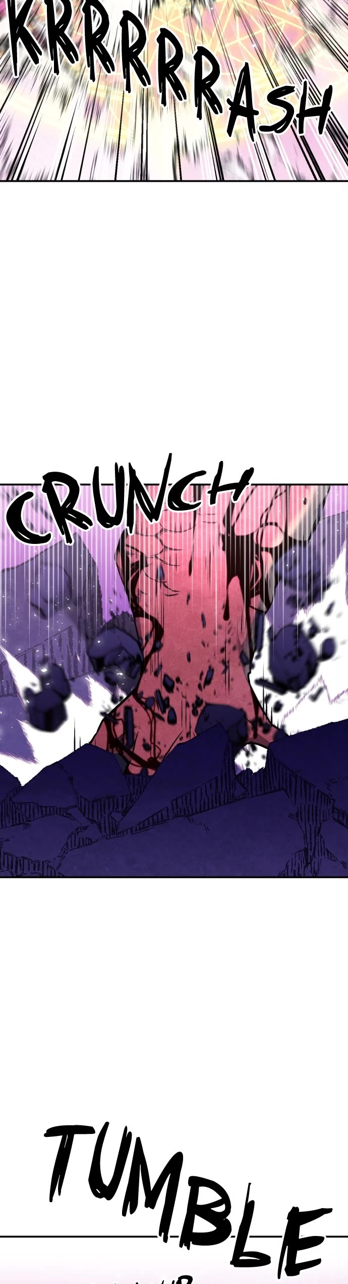 Seoul Station Druid chapter 175 page 19