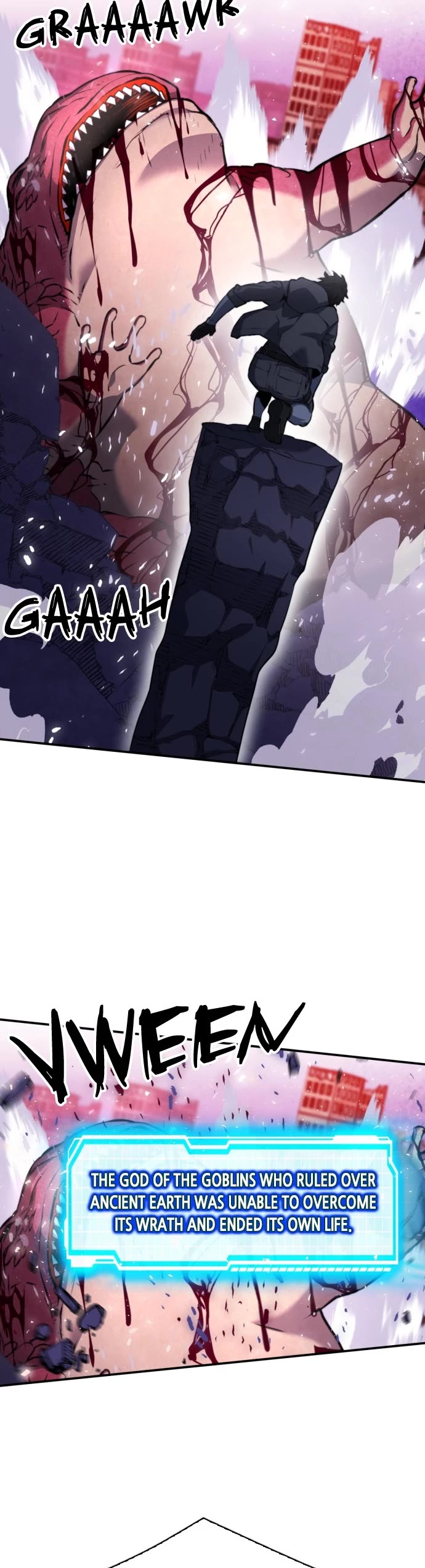 Seoul Station Druid chapter 175 page 20