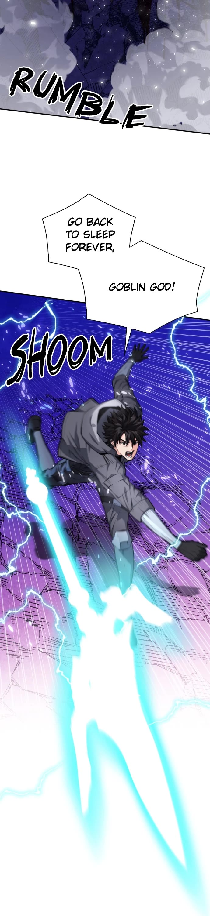 Seoul Station Druid chapter 175 page 22