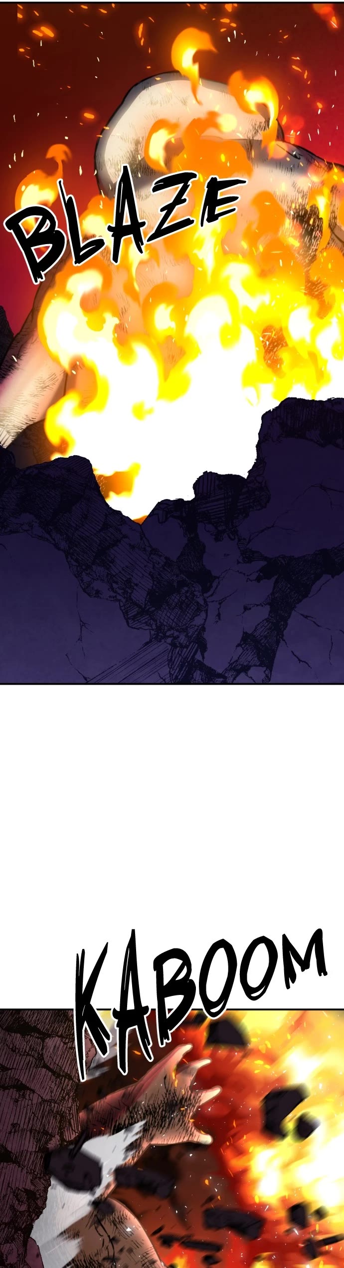 Seoul Station Druid chapter 175 page 24