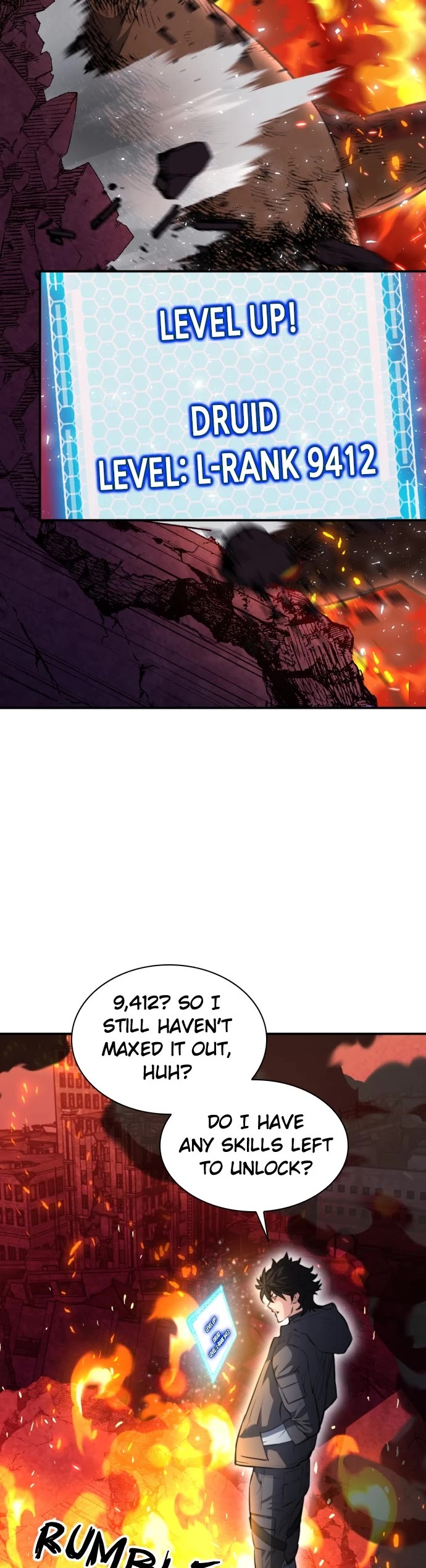 Seoul Station Druid chapter 175 page 25