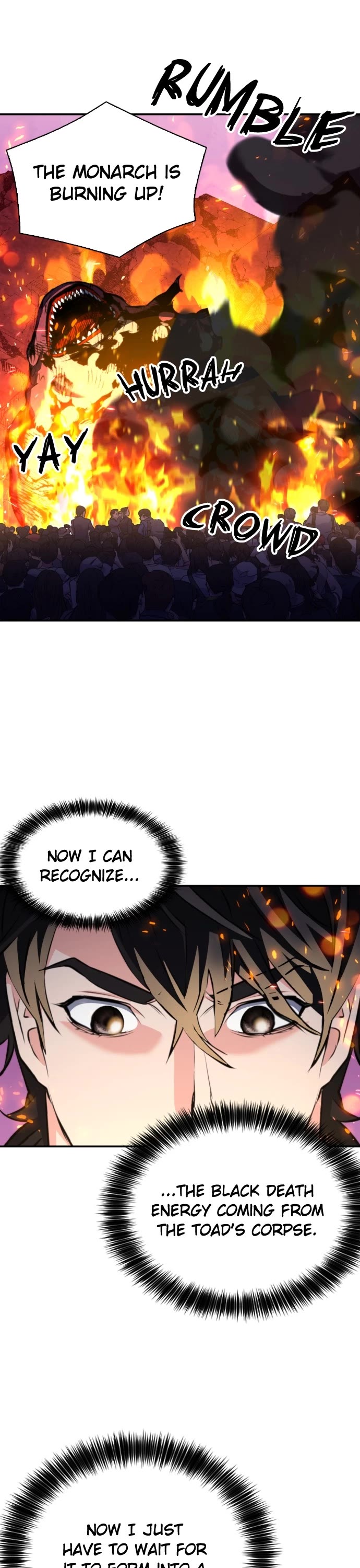 Seoul Station Druid chapter 175 page 27