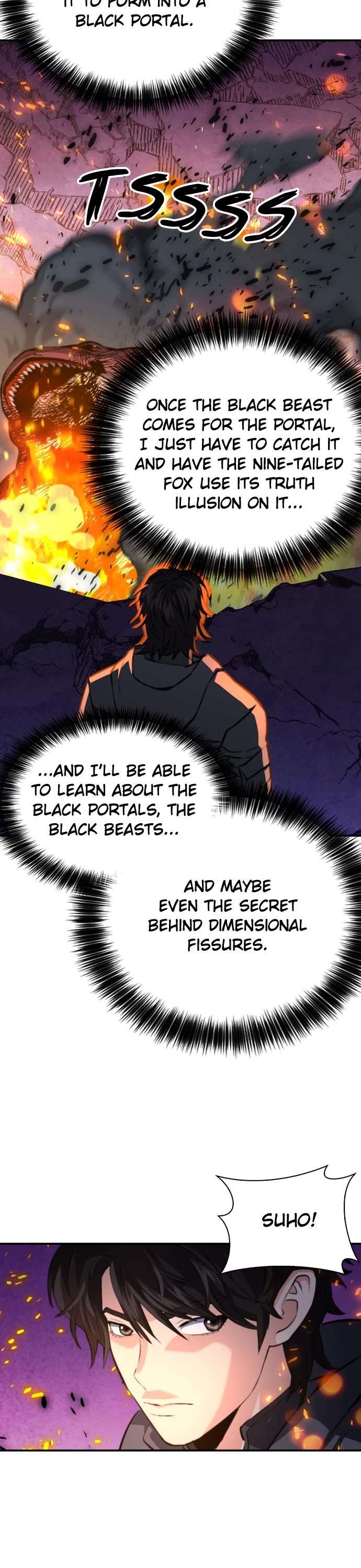 Seoul Station Druid chapter 175 page 28