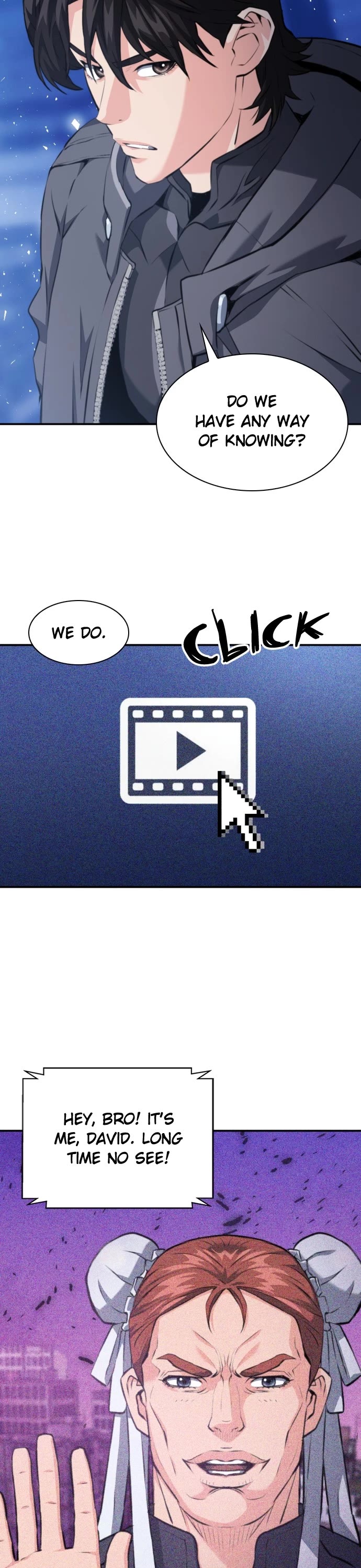 Seoul Station Druid chapter 175 page 46