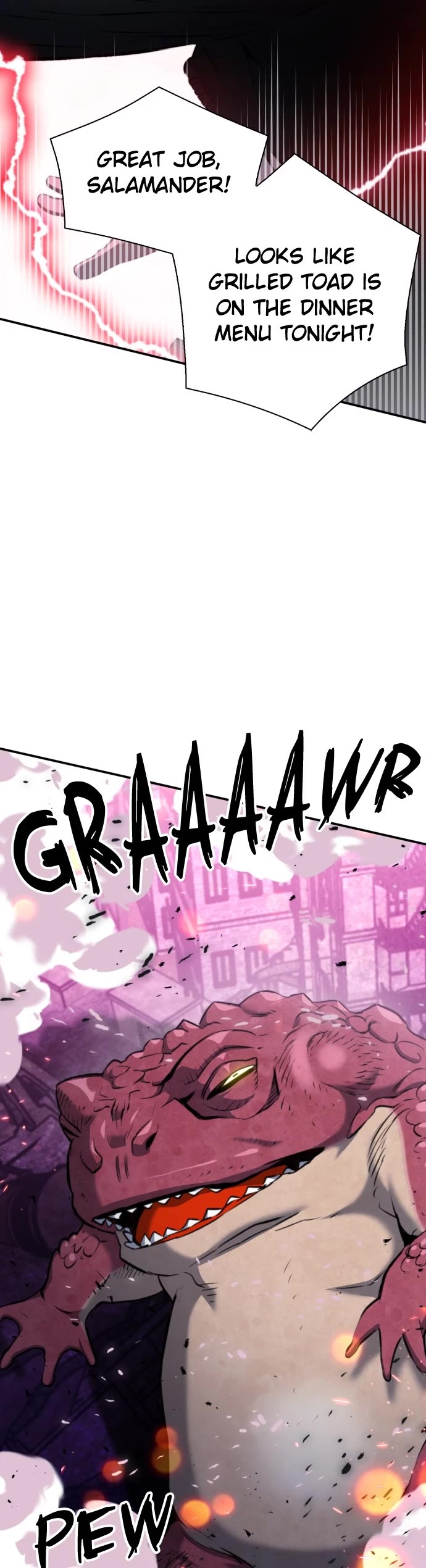 Seoul Station Druid chapter 175 page 5