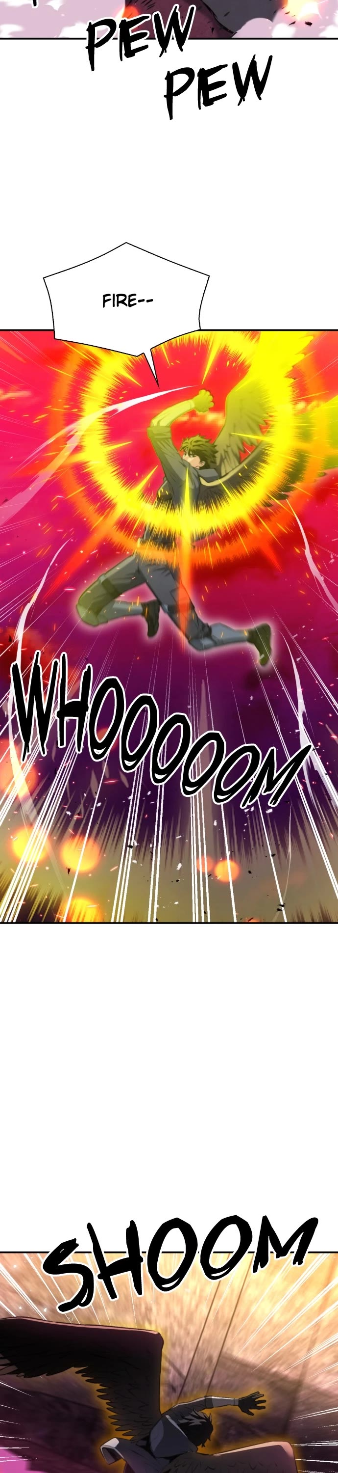 Seoul Station Druid chapter 175 page 6