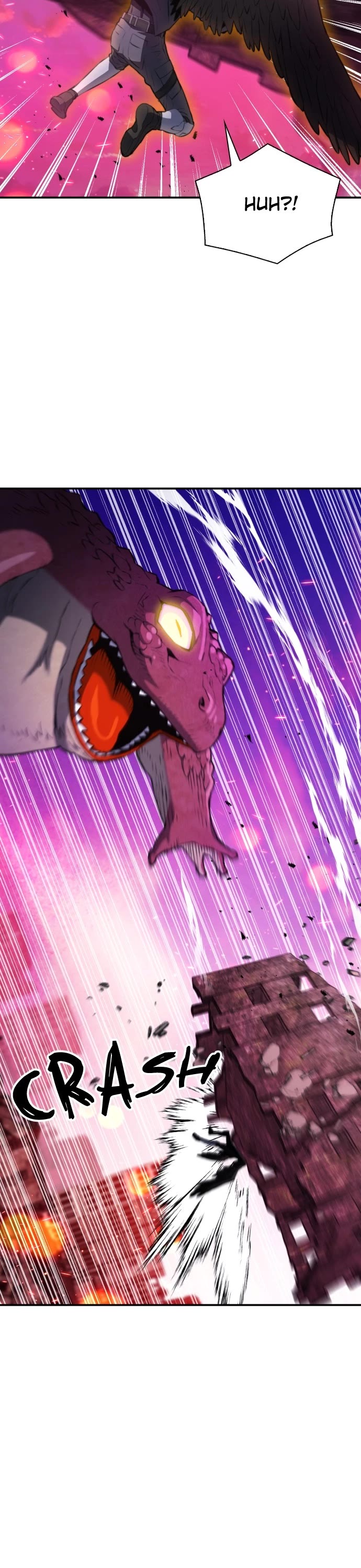 Seoul Station Druid chapter 175 page 7