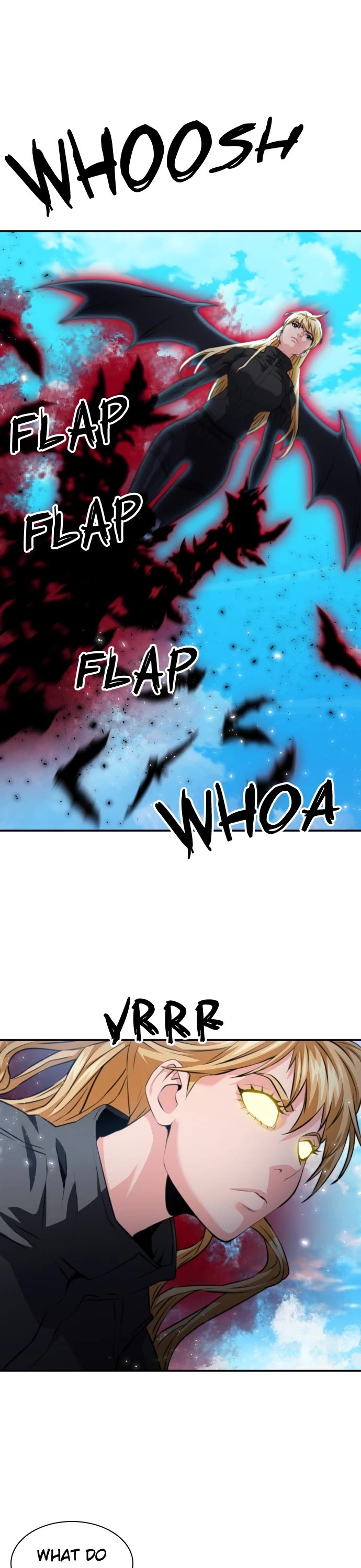 Seoul Station Druid chapter 176 page 21