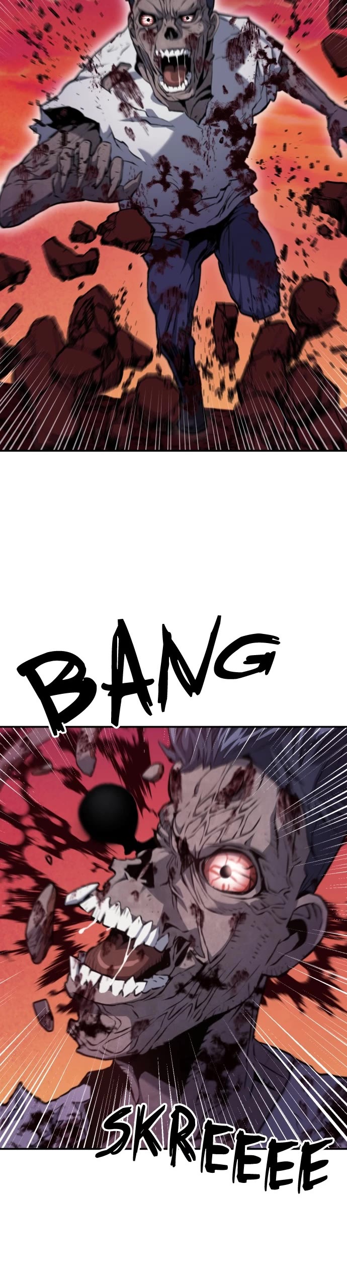 Seoul Station Druid chapter 176 page 30