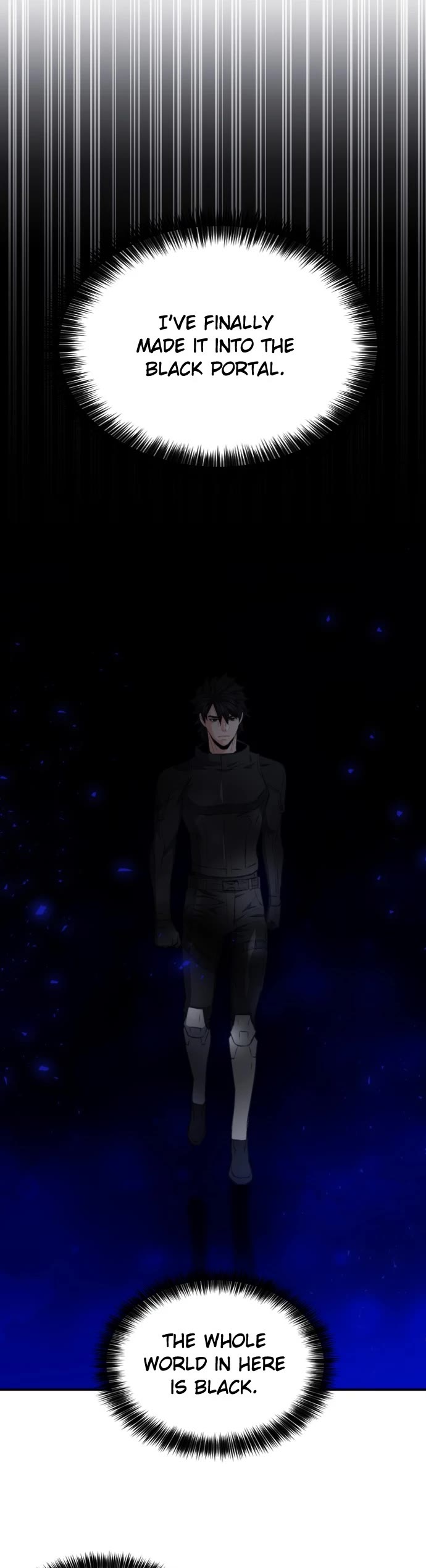 Seoul Station Druid chapter 176 page 44