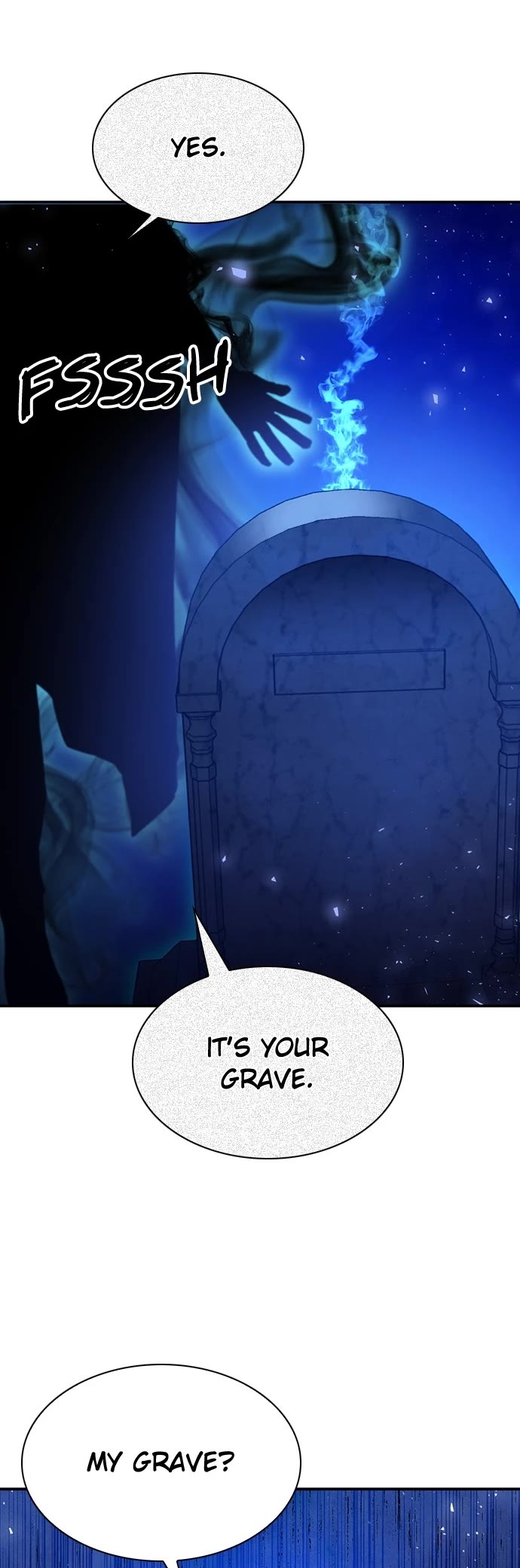 Seoul Station Druid chapter 176 page 47