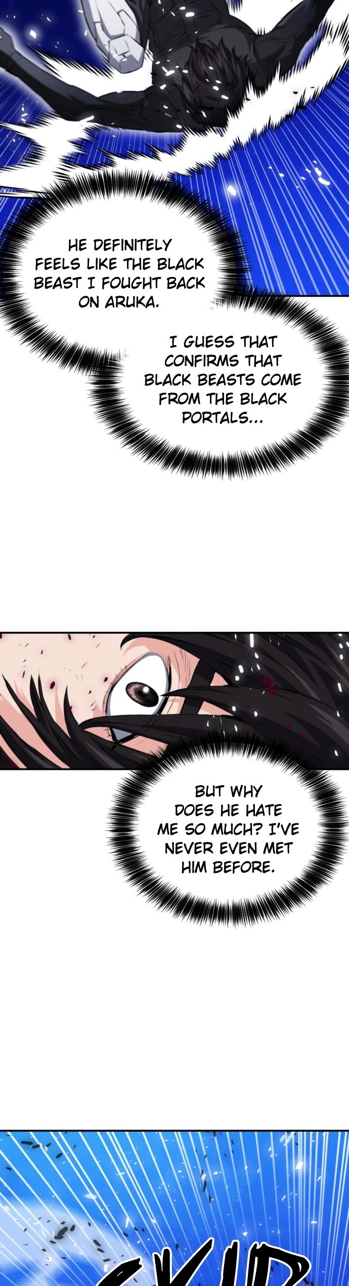 Seoul Station Druid chapter 177 page 10