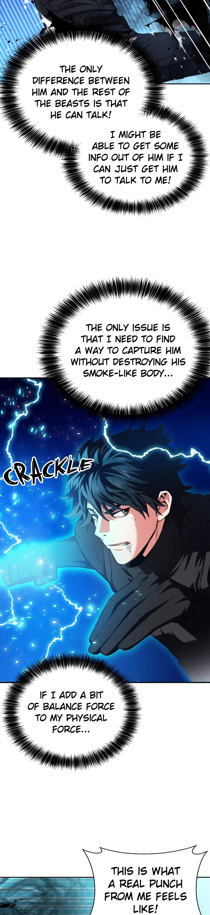 Seoul Station Druid chapter 177 page 12