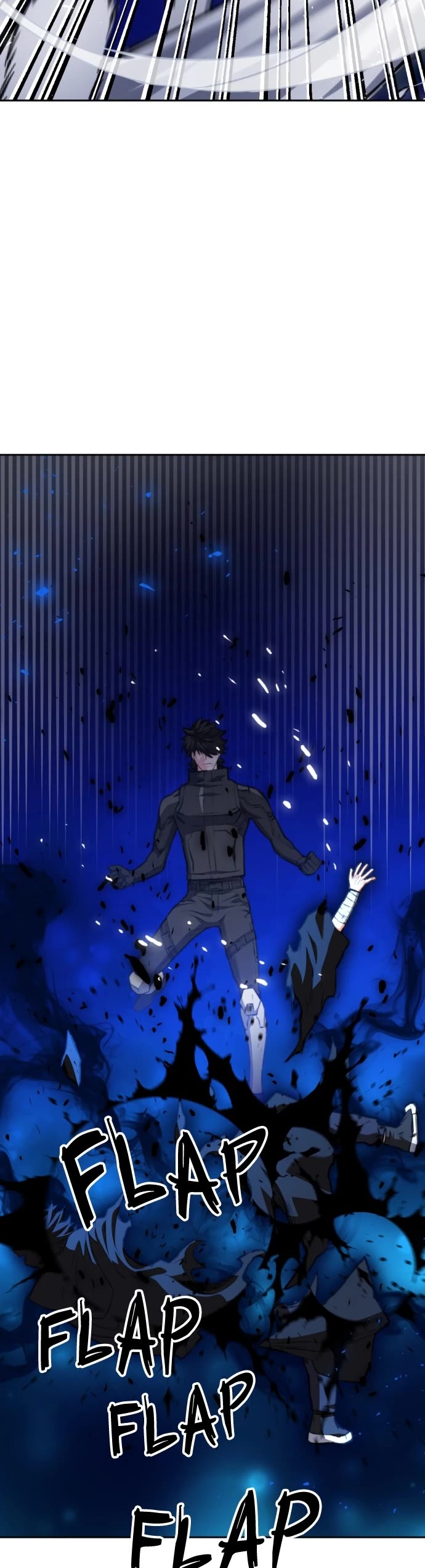 Seoul Station Druid chapter 177 page 14