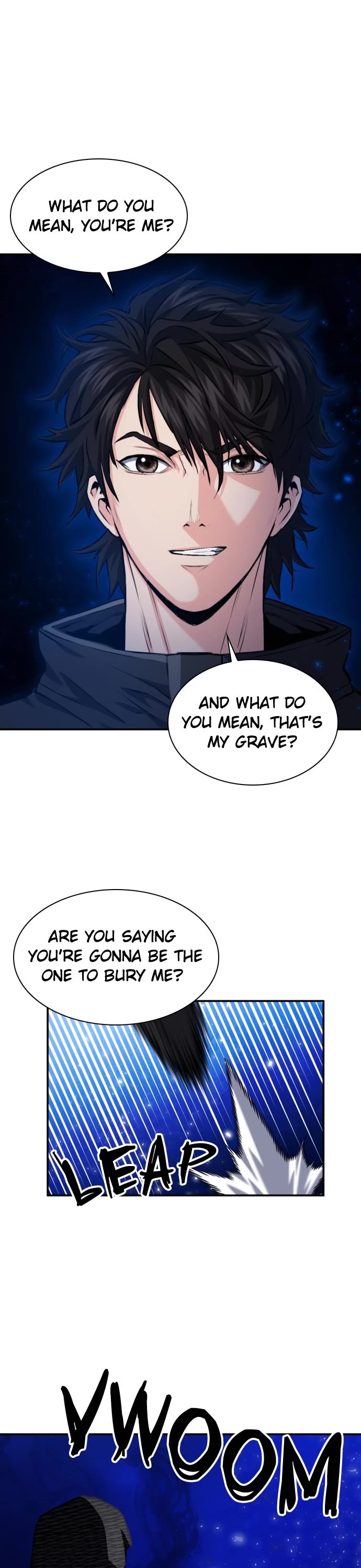 Seoul Station Druid chapter 177 page 2