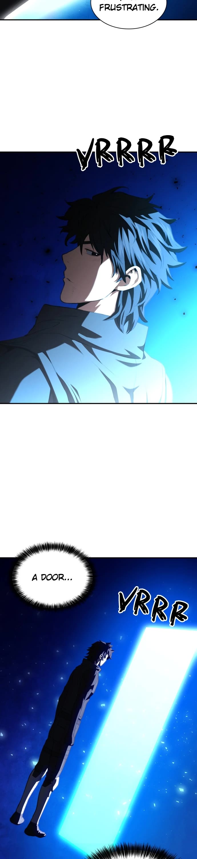 Seoul Station Druid chapter 177 page 21