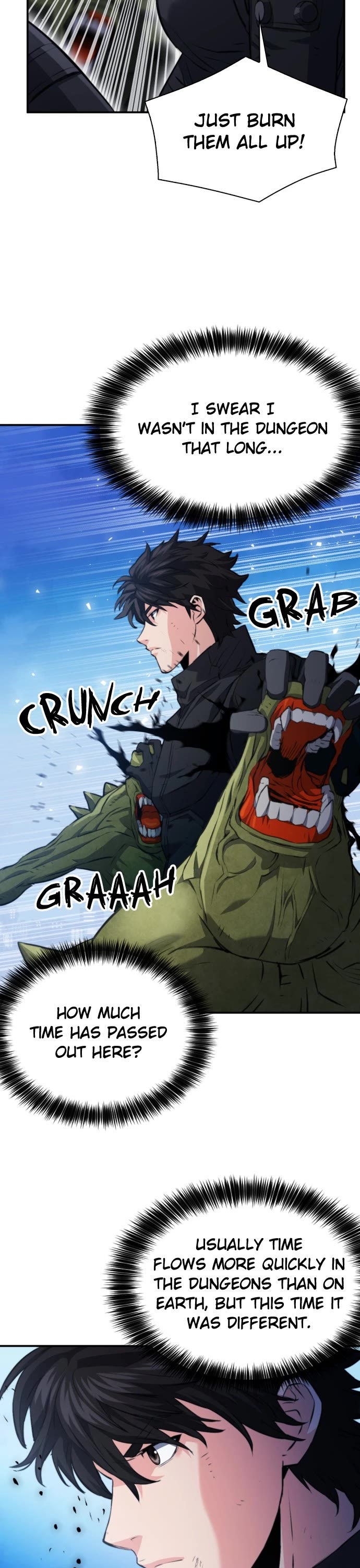 Seoul Station Druid chapter 177 page 26