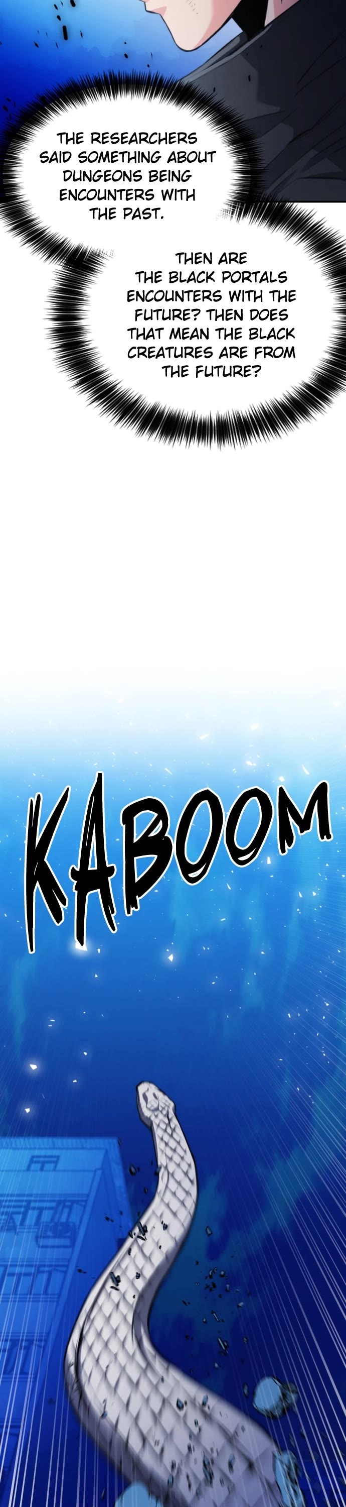 Seoul Station Druid chapter 177 page 27