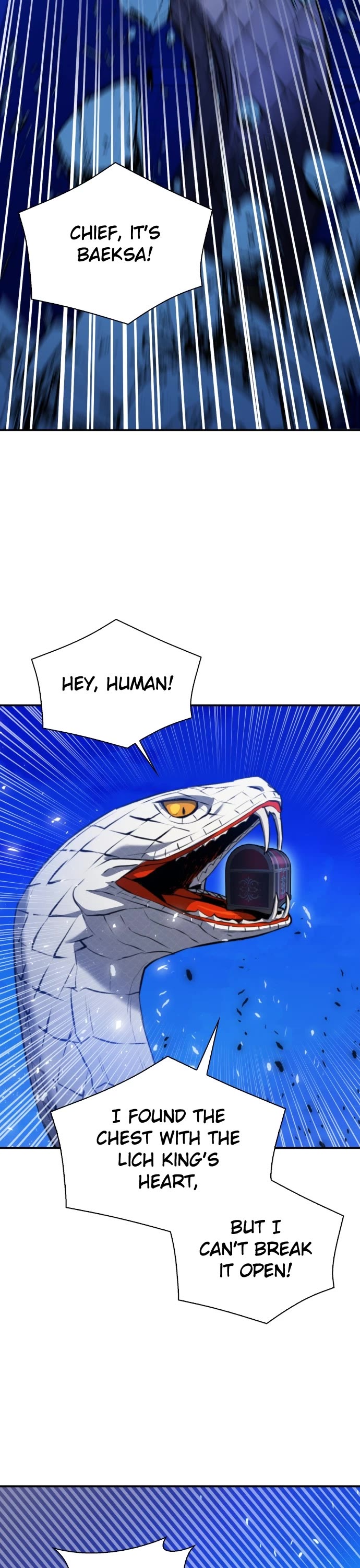 Seoul Station Druid chapter 177 page 28