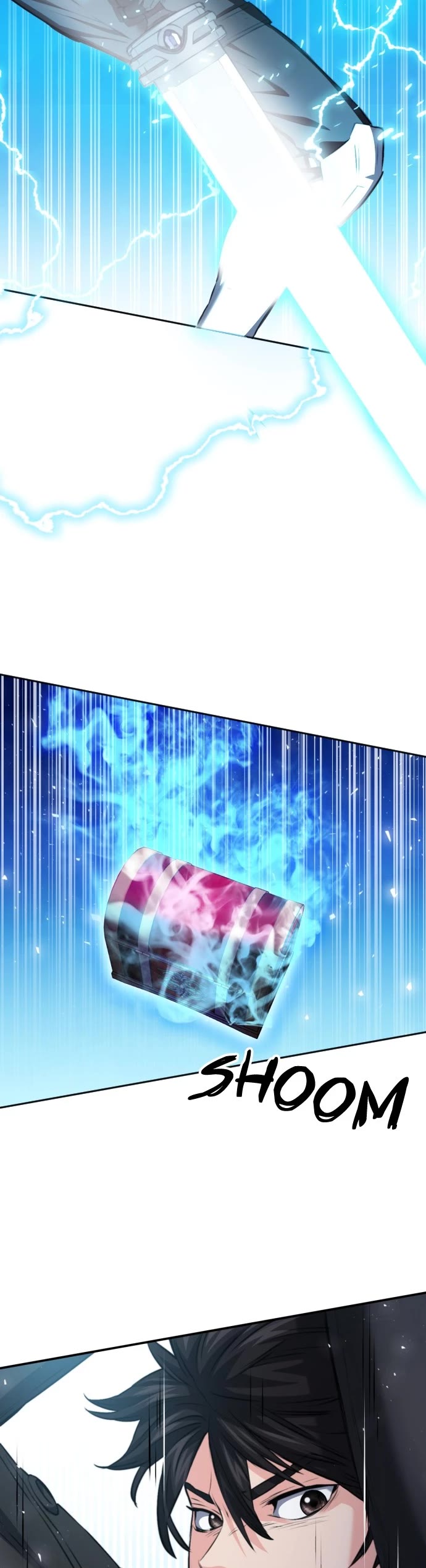 Seoul Station Druid chapter 177 page 34