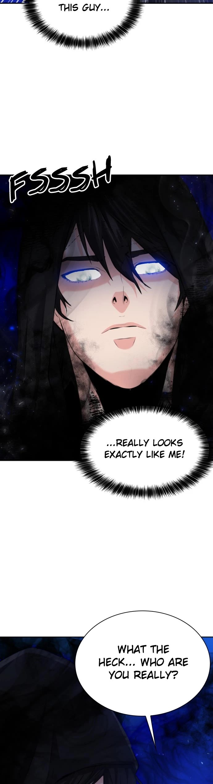 Seoul Station Druid chapter 177 page 4