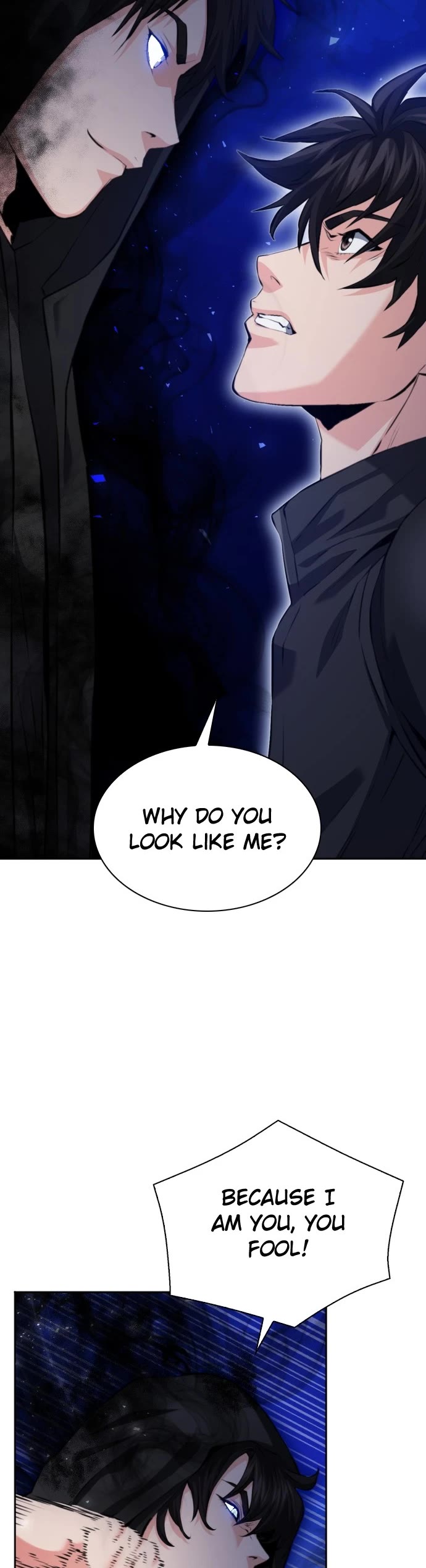 Seoul Station Druid chapter 177 page 5