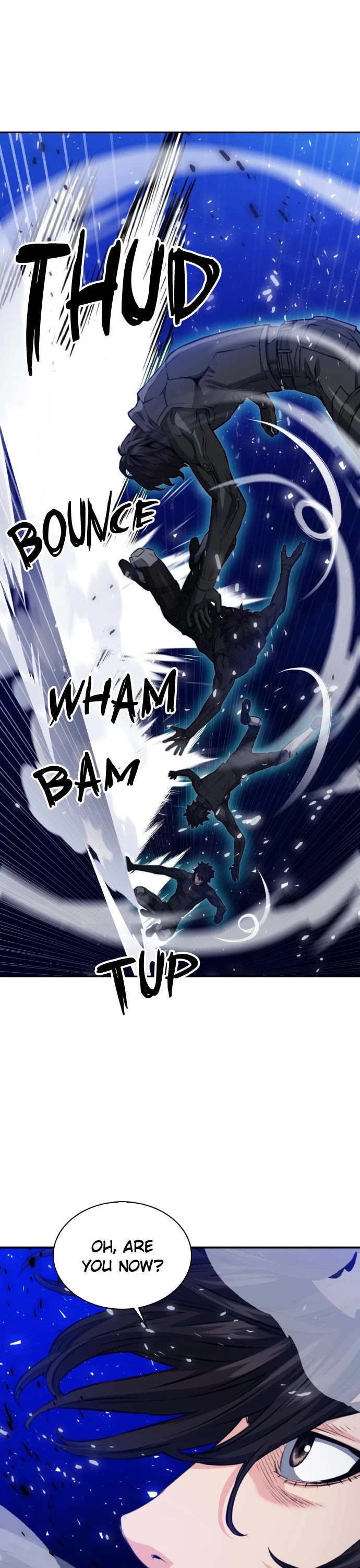 Seoul Station Druid chapter 177 page 7