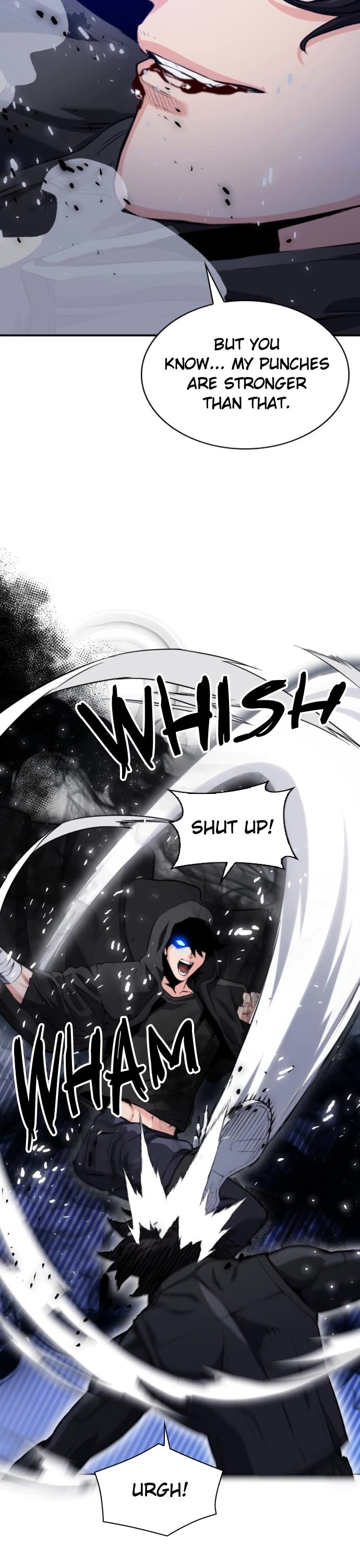 Seoul Station Druid chapter 177 page 8