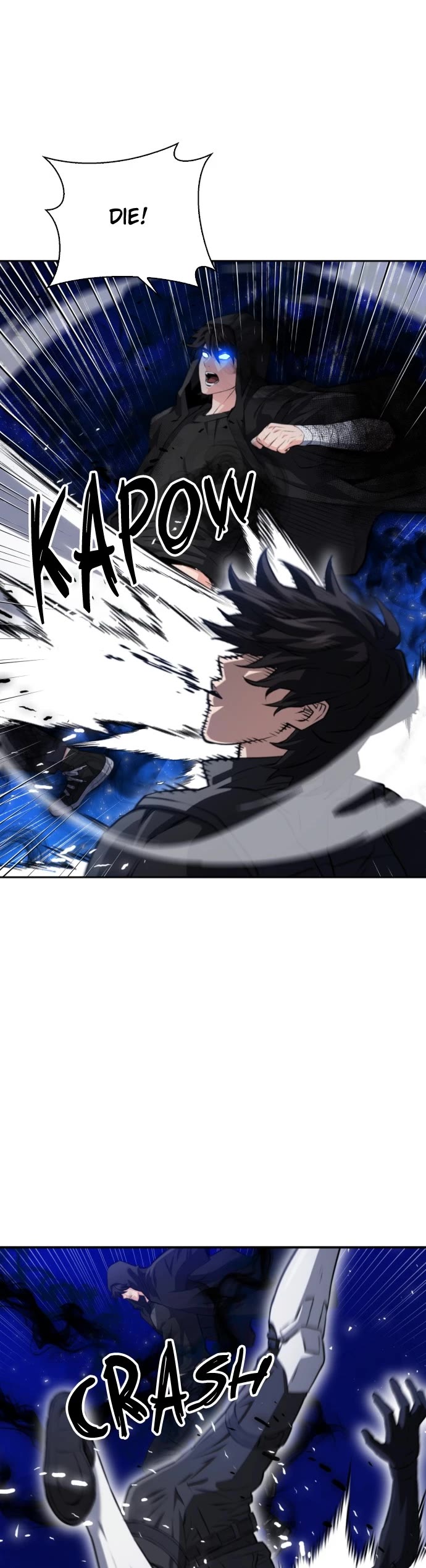 Seoul Station Druid chapter 177 page 9