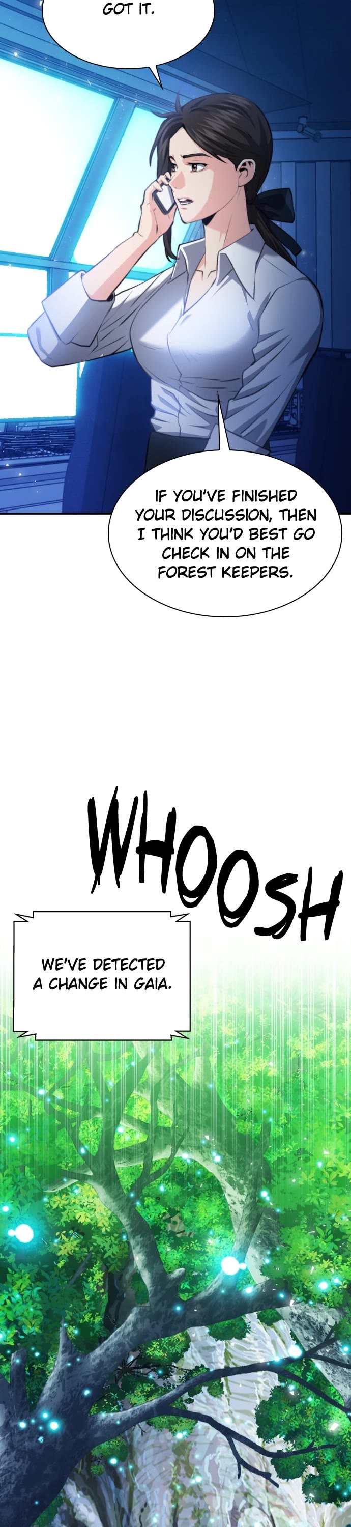 Seoul Station Druid chapter 178 page 16