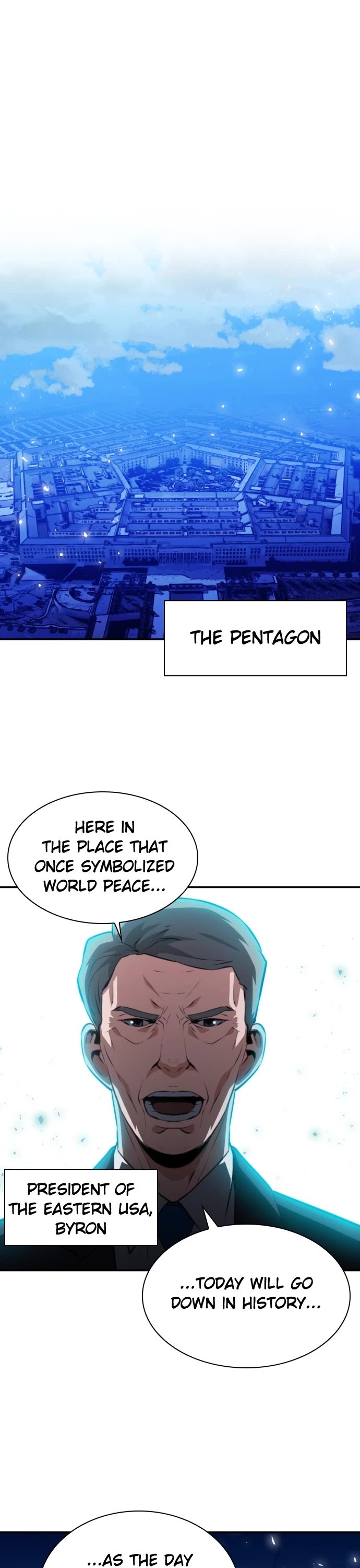 Seoul Station Druid chapter 178 page 18