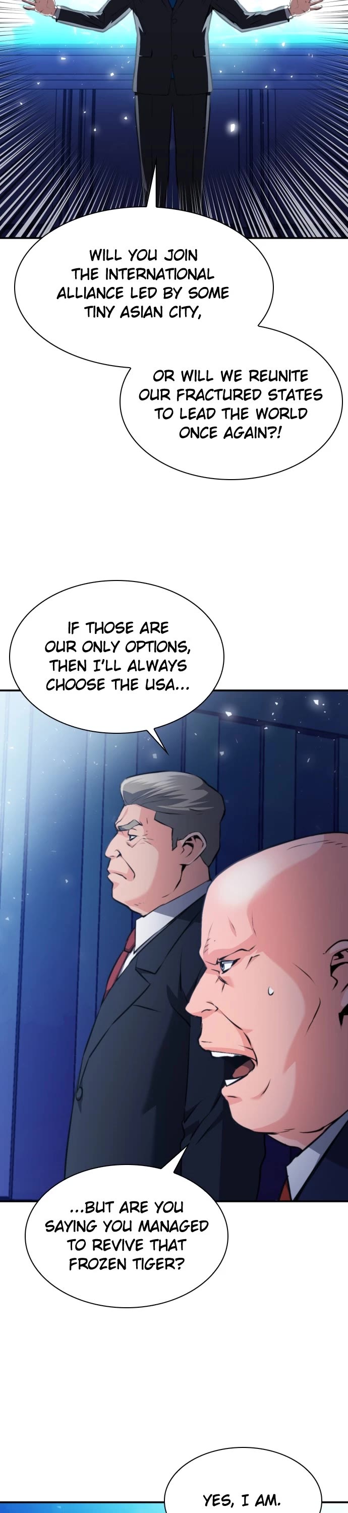 Seoul Station Druid chapter 178 page 26